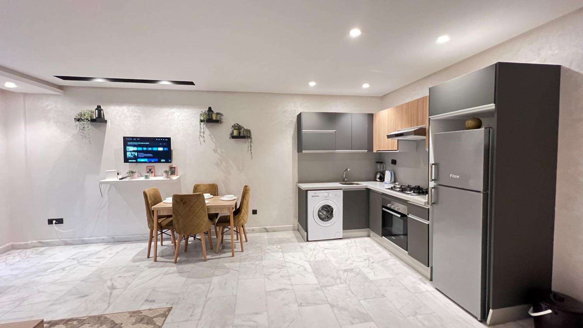 Speedlife Apartment *