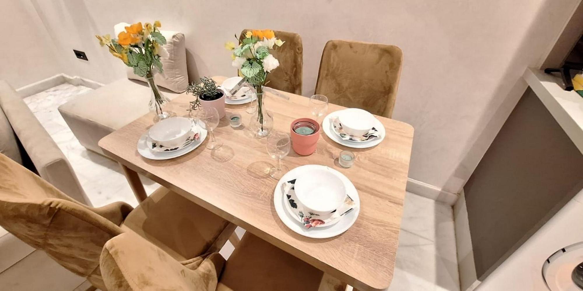 Speedlife Apartment *