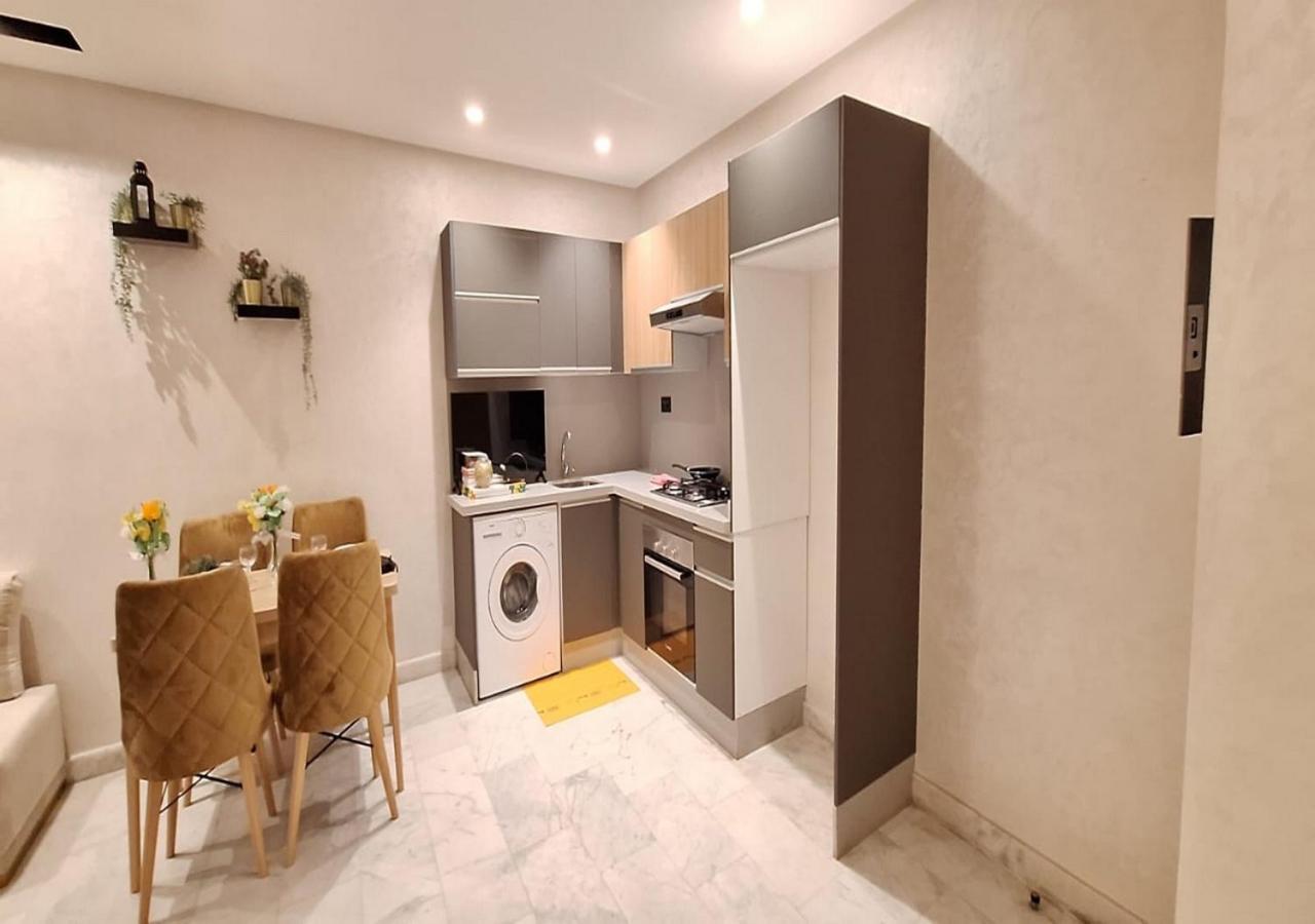 Apartment Speedlife