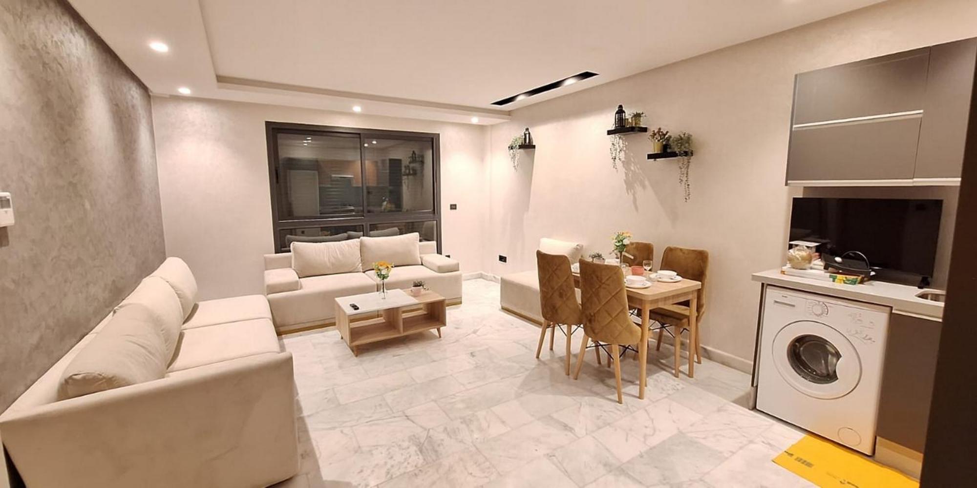 Apartamento Speedlife *