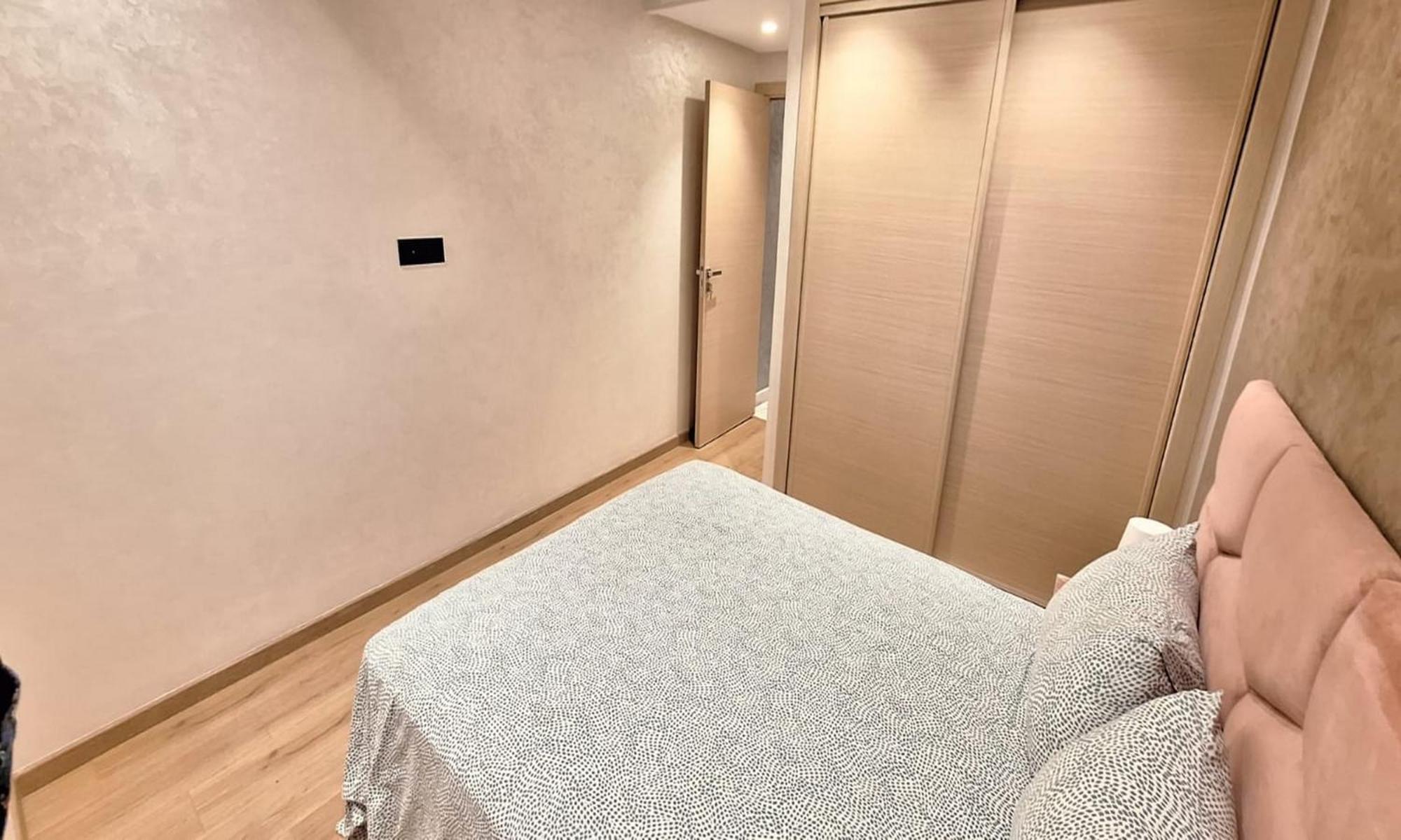 Speedlife Apartment Casablanca