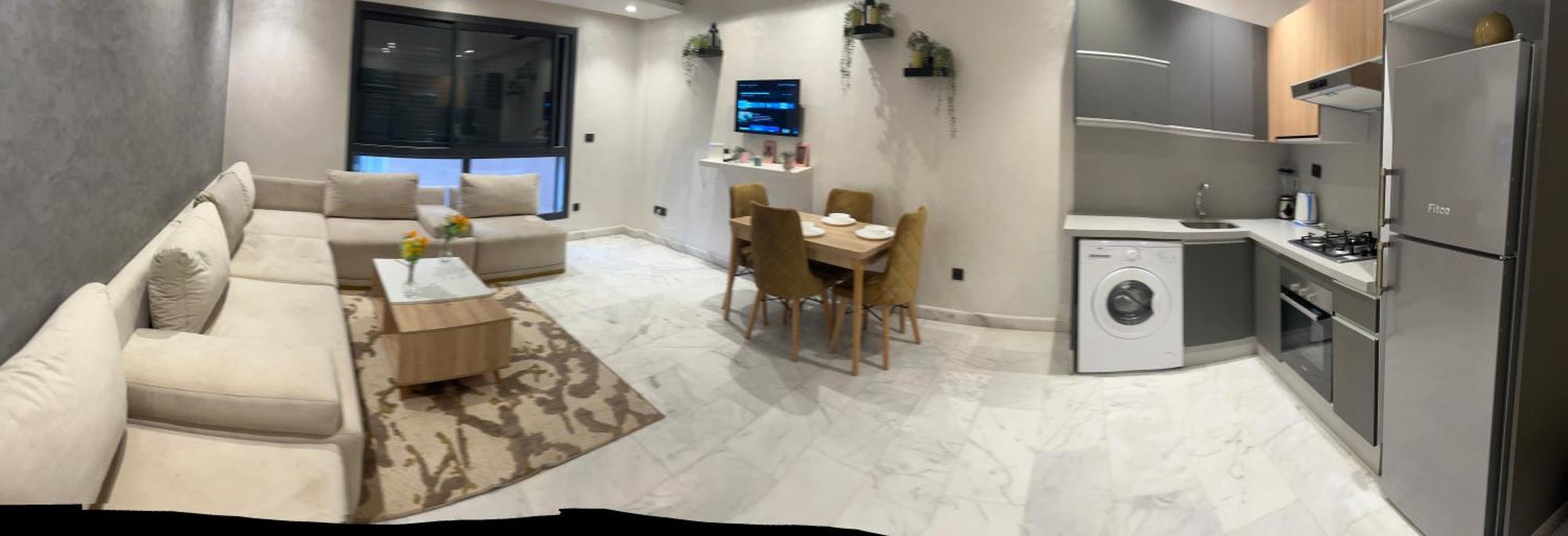 Speedlife Casa Blanca