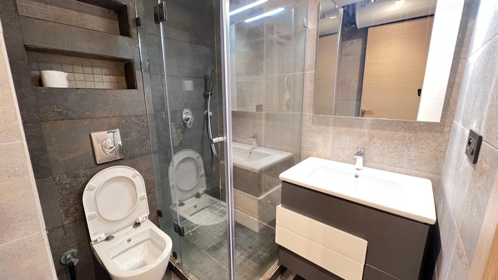 Speedlife Apartamento Casa Blanca