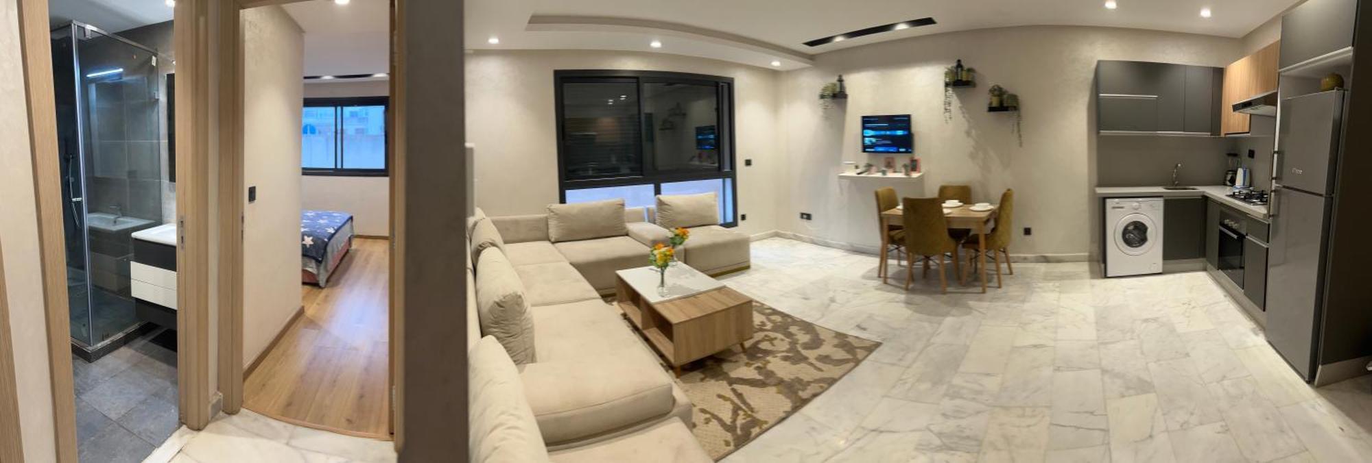 Speedlife Casa Blanca